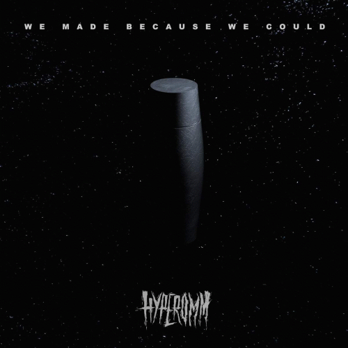 Hyperomm : We Made Because We Could